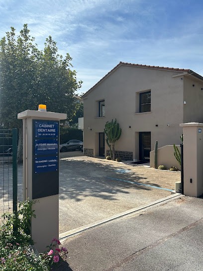 Dr André Juliette, Dentiste à Saint-Raphaël
