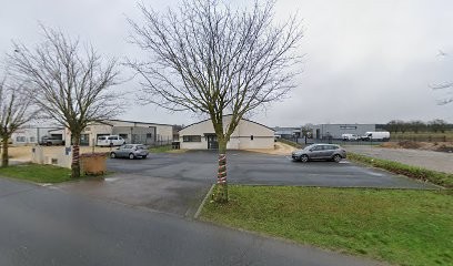 Gloaguen Pascal, Dentiste à Neuville-de-Poitou