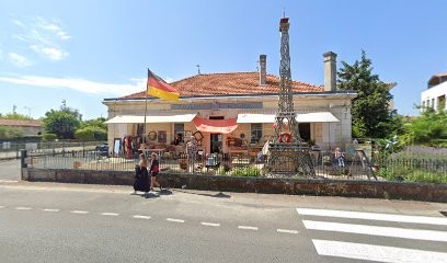 Docteur Marion Baboz, Dentiste à Arès