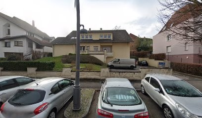 Dentists Schisselé-Ohlmann Martine and Amann Christian, Dentiste à Haguenau