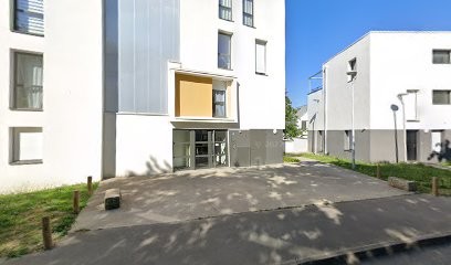 Gorre Anne Gabrielle Florence, Dentiste à Lorient