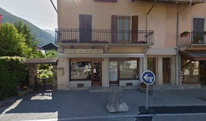 Cohen Pierre, Dentiste à Samoëns