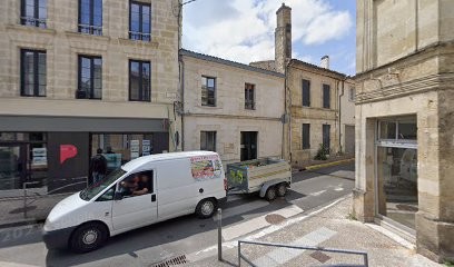 dr gautier-vincent sophie, Dentiste à Saint-André-de-Cubzac