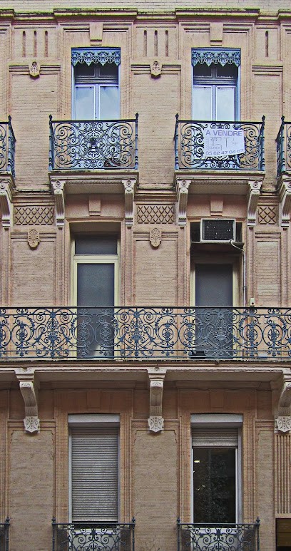 Cabinet dentaire Dr Christian Nguyen, Dentiste à Toulouse