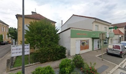 Rousse Geneviève, Dentiste à Villecomtal-sur-Arros