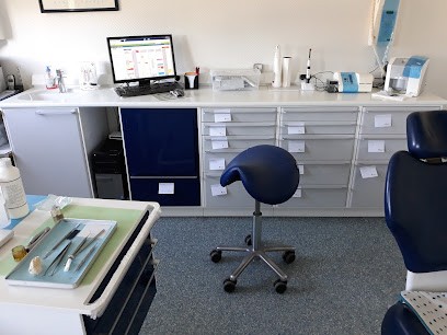 Barthelat-Mathieu Valérie, Dentiste à Creuzier-le-Vieux