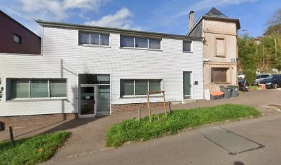 Baïssas Jérôme, Dentiste à Rouen