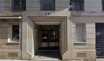 Ermenault Bernard, Dentiste à Paris 16