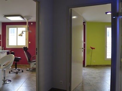Cabinet d'orthodontie du Dr Virginie Durieux à Draguignan, Dentiste à Draguignan