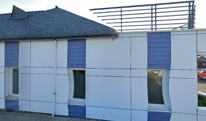 Garreau Stephane, Dentiste à Plouharnel