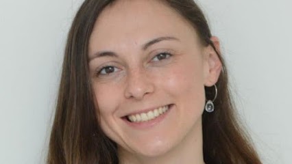 Justine PERONY, Dentiste à Rueil-Malmaison