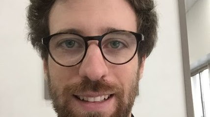 Dr Aurèle JOACHY, Dentiste à Sainte-Foy-lès-Lyon