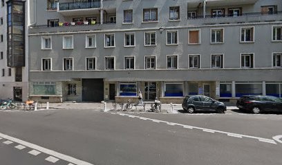 Dr Justine Bonnefoy, Dentiste à Paris 15