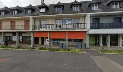 Dr. Bédier Agathe, Dentiste à Saint-Grégoire