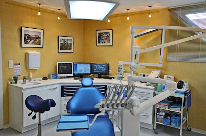 Schisselé Yves, Dentiste à Molsheim