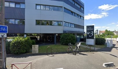 Scm Stomato, Dentiste au Mans