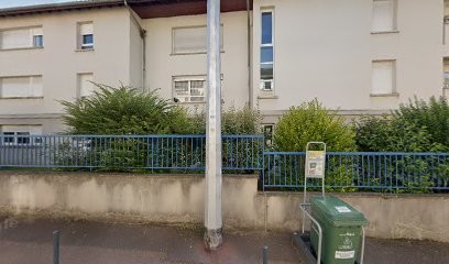 Docteurs Rivière Catusse et Dobbels SCM, Dentiste à Limoges