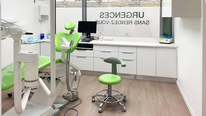 Dental-In Centre dentaire Villeurbanne, Dentiste à Villeurbanne