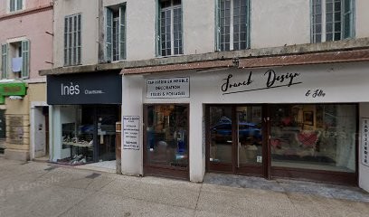 Raffoux Jocelyn, Dentiste à Aubagne