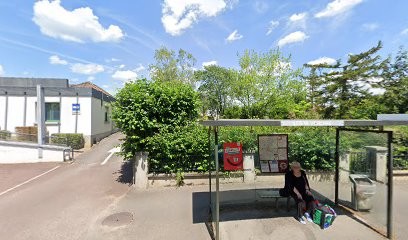 Docteur Anne Lagogué, Dentiste à Saint-Doulchard