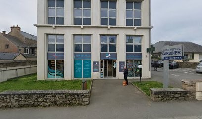 Dr Pierre Martin - Chirurgien Dentiste Exclusif En Orthodontie, Dentiste à Dinard