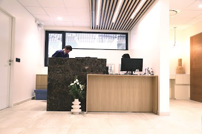 CLIF Dentistes, Dentiste à Marcq-en-Baroeul