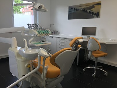 Cabinet Dentaire Dr Audrey Soissong Netzer, Dentiste à Truchtersheim