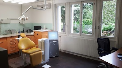 Dr Koehrer Alexis, Dentiste à Dijon