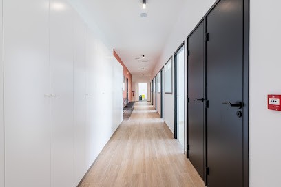 Centre de Santé Dentaire Créteil Pointe du Lac, Dentiste à Créteil