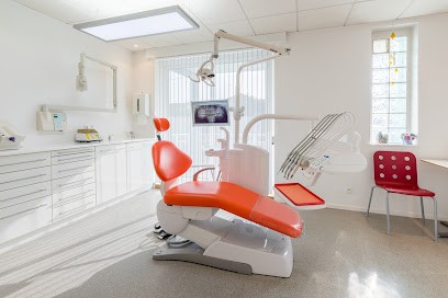Dr Jérome Seigneur, Dentiste à Ittenheim