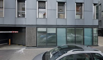 Dr. Ana Sandulescu, Dentiste à Lyon 08