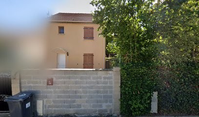 Chekroun Stéphan, Dentiste à Louvres