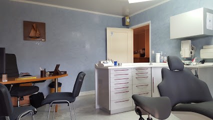 Toro Thierry, Dentiste à Nice