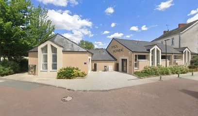 Véronique COMMELIN-LEPRETRE, Dentiste au Genest-Saint-Isle