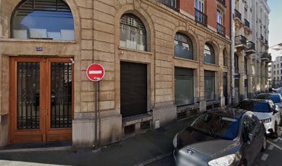 Dr Thomas Fontana, Dentiste à Lille