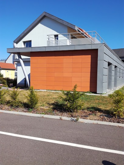 Docteur ADISSON Eloïse, Dentiste à Colmar