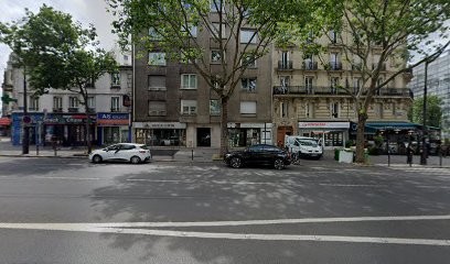 Domanski Bernard, Dentiste à Paris 15