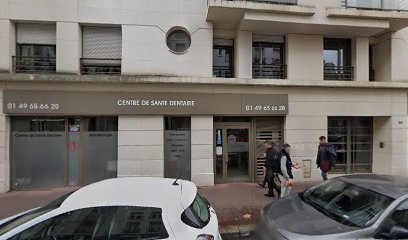 Docteur Mina Amidjee, Dentiste à Montrouge