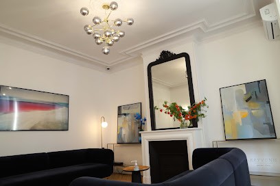 Kryvonis dental clinic, Dentiste à Paris 14