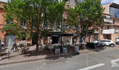 Dr Nelly Lebahr-Khalifa, Dentiste à Toulouse