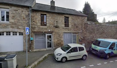 Chirurgien Dentiste - Dr Adriana BOULEANU, Dentiste à Guingamp