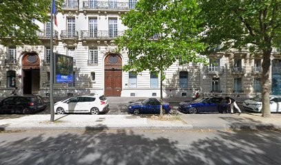 Selarl De Chirurgiens Dentistes AROCA, Dentiste à Paris 16