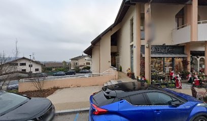 Fontaine-Dumas Isabelle, Dentiste à Cranves-Sales