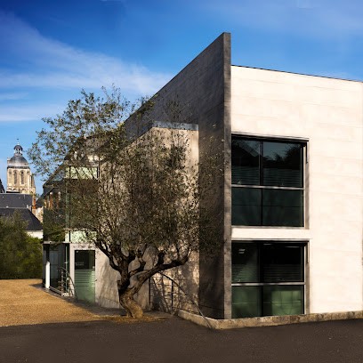 Cabinet Dentaire Dr Thierry Degorce Et Dr Pierre Guinot, Dentiste à Tours