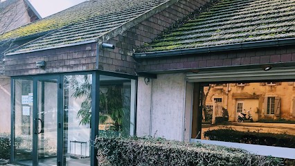 Dr Roux Alexandra, Dentiste à Dole