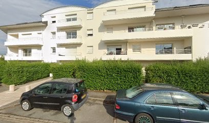 Carfantan Yann, Dentiste à Vannes