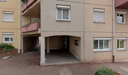 Mochkovitch Jean-Luc, Dentiste à La Talaudière