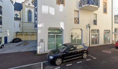 SCP Becker G Lemasson F, Dentiste à Montigny-lès-Metz