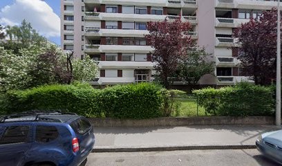 SCP Devierne-giorgi, Dentiste à Lyon 03