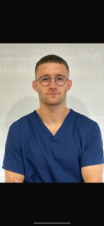 Dr Loïs Leger Dentiste à Lyon 06